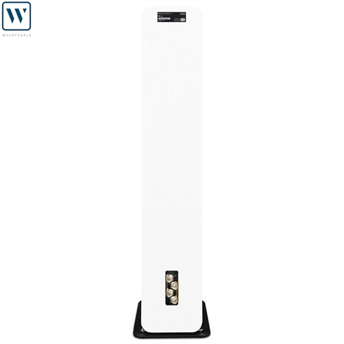 Loa Wharfedale D330 5